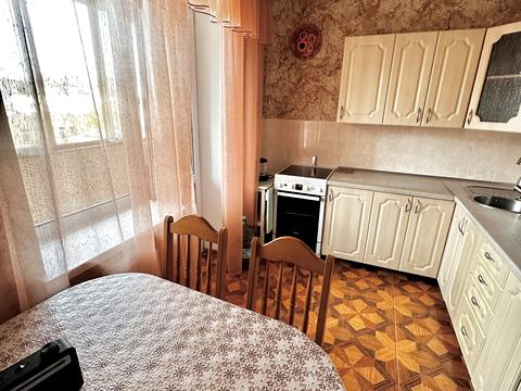 квартира за адресою Драгоманова вул., 40-Б
