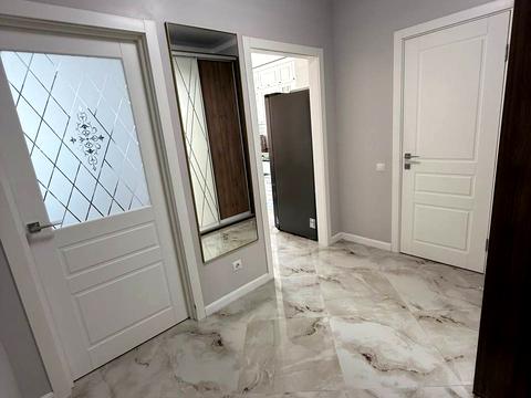 квартира по адресу Олены Пчилки ул., 7