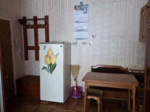 квартира по адресу Гвардейцев-Широнинцев ул., 41