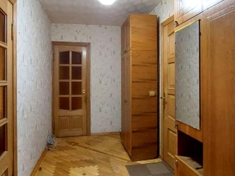 квартира по адресу Драгоманова ул., 5