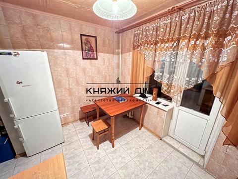 квартира по адресу Теремковская ул., 1