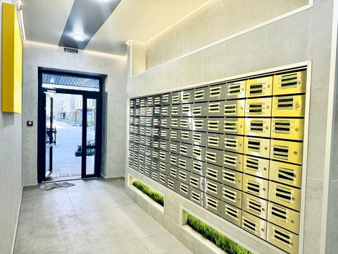 квартира за адресою Івана Кожедуба вул., 4Б