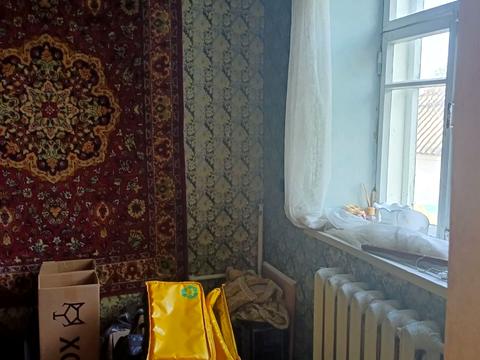 дом по адресу Большая Диёвская ул. (Братьев Трофимовых), 471