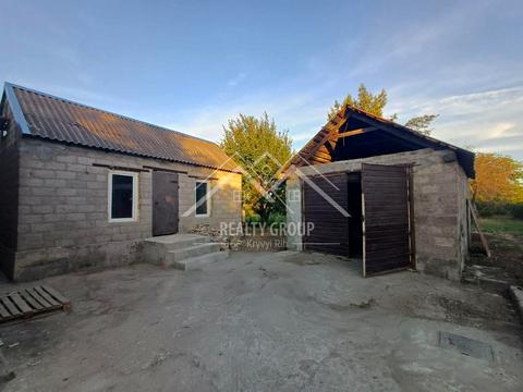 будинок за адресою Кривий Ріг, Нерченська, 16