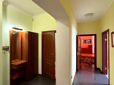 квартира за адресою Софіївська вул., 4