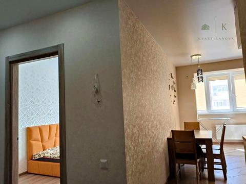 квартира по адресу Драгоманова ул., 6