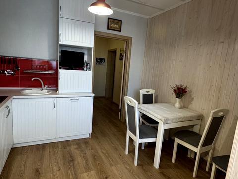 квартира по адресу Анны Ахматовой ул., 15