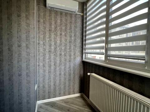 квартира по адресу Хотинская ул., 12