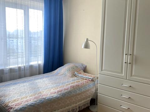 квартира по адресу Виставкова ул. (Полковника Потехина), 2