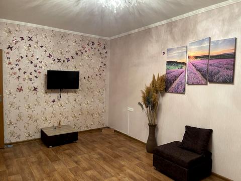 квартира за адресою Китобоїв вул., 4