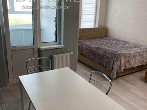 квартира за адресою Приміська вул., 26