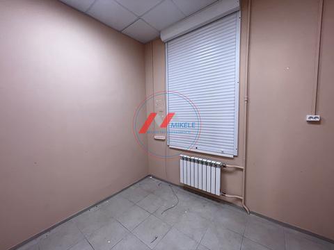 коммерческая по адресу Берестейский просп. (Победы), 104