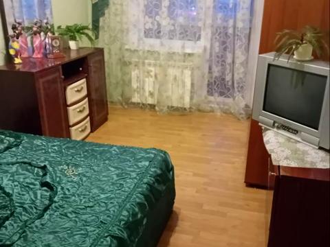квартира по адресу Запорожская ул., 6