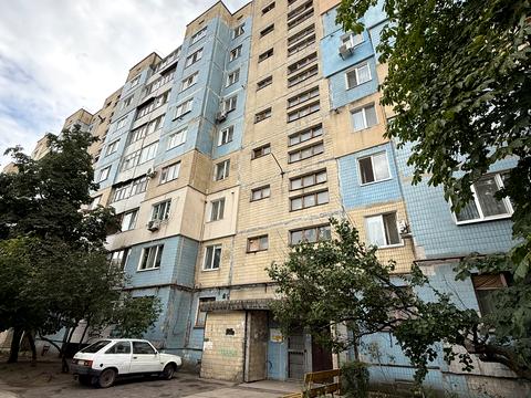 квартира по адресу Строителей бульв., 29