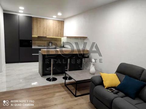 квартира за адресою Берестейський просп. (Перемоги), 5б