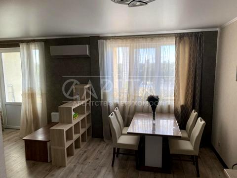 квартира по адресу Академика Шалимова ул. (Героїв Севастополя), 35-А