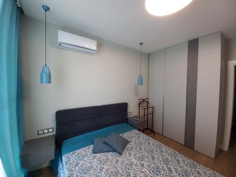 квартира за адресою Салютна вул., 2к4