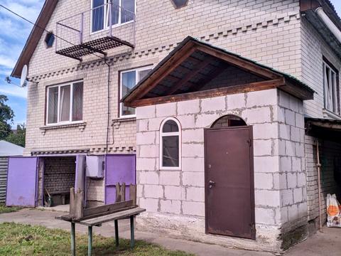 будинок за адресою Костромська вул., 7