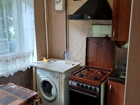 квартира по адресу Полигонная ул. (Погребняка), 23