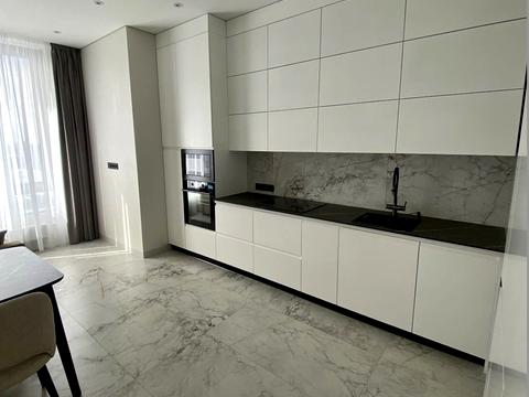 квартира за адресою Київ, Дегтярівська вул., 17 к1