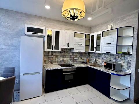 квартира за адресою Середньофонтанська вул., 35