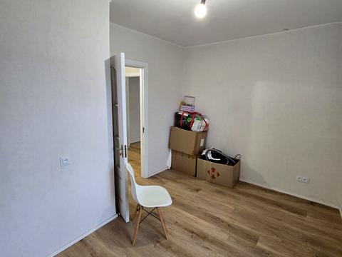 квартира за адресою Водопровідна вул., 3