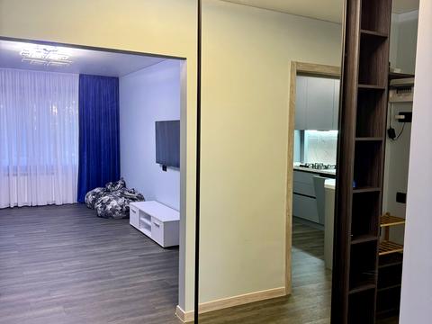 квартира за адресою Академіка Корольова вул., 34