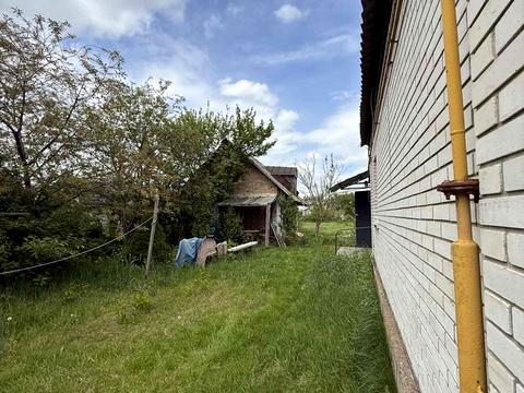 дом по адресу Мичурина ул. (Мічуріна), 32а