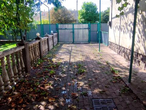 будинок за адресою Мора Йокаі вул., 15