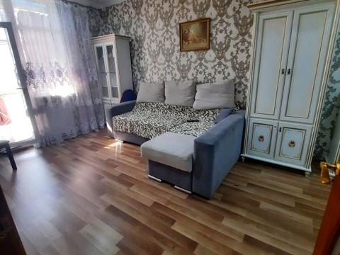 квартира за адресою Перлинна вул., 1а