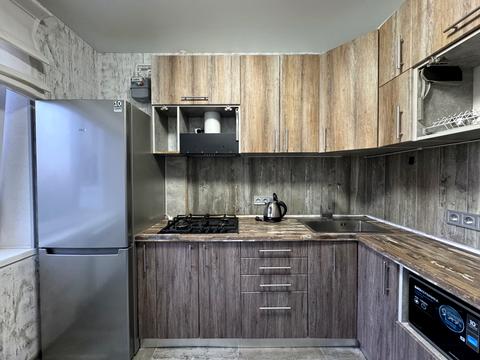 квартира по адресу Героев просп., 25