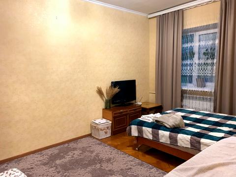 квартира за адресою Фізкультурна вул. (Євгена Стеф'юка), 3