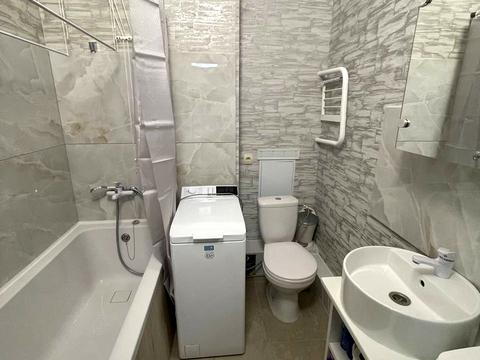 квартира по адресу Миколы Бажана просп., 14