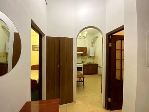 квартира за адресою Миколи Лисенка вул., 3