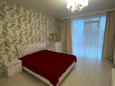 квартира за адресою Генуезька вул., 3