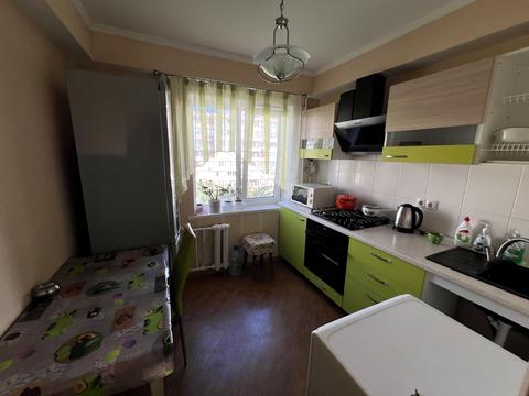 квартира за адресою Березняківська вул., 14-А