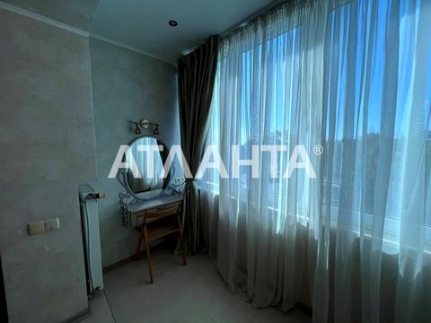 квартира по адресу Обсерваторный пер., 2/4