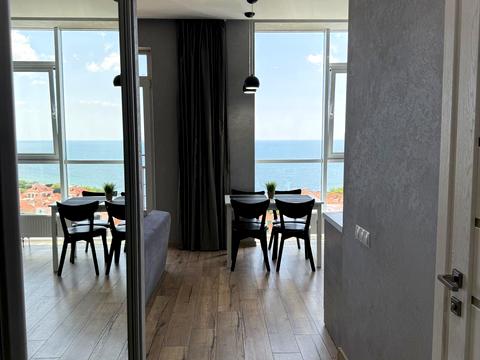 квартира за адресою Французький бульв., 60в