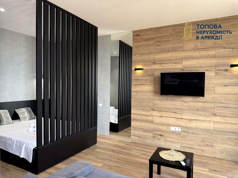 квартира за адресою Французький бульв., 60в