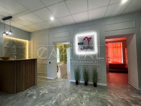 коммерческая по адресу Оболонская набережная ул., 15