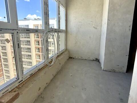 квартира по адресу Текстильная ул., 24-Г