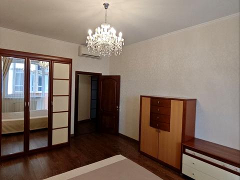 квартира по адресу Предславинская ул., 31/11