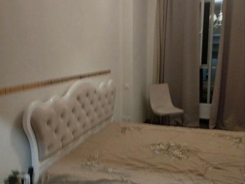 квартира по адресу Французский бульв., 60в