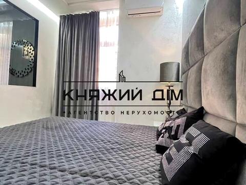квартира за адресою Золотоустівська вул., 47-49