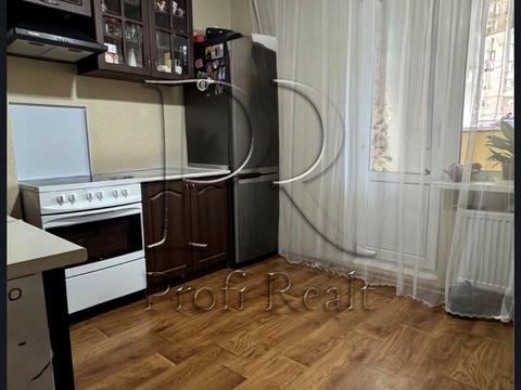 квартира за адресою Здолбунівська вул., 13