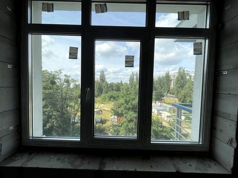 квартира за адресою Шолуденка вул., 17-Ф