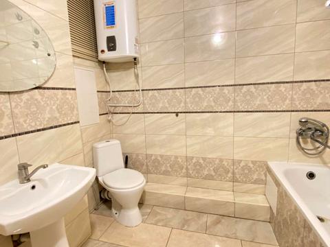 квартира за адресою Лесі Українки вул., 62-А