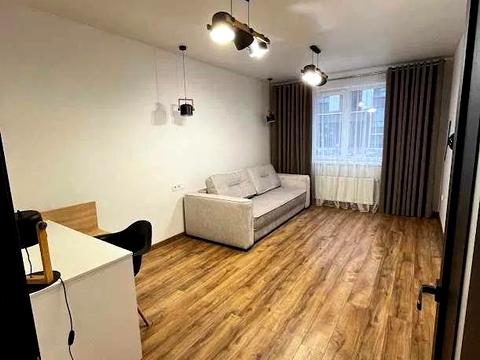квартира по адресу Сокольницкая ул., 71