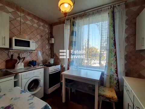 квартира по адресу Салтовское шоссе, 139