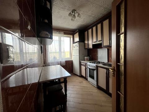 квартира за адресою Сихівська вул., 4